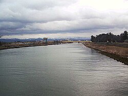 Река Какехаши 2005.jpg