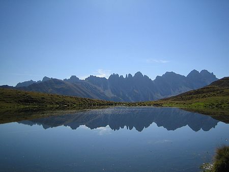 Kalkkögel