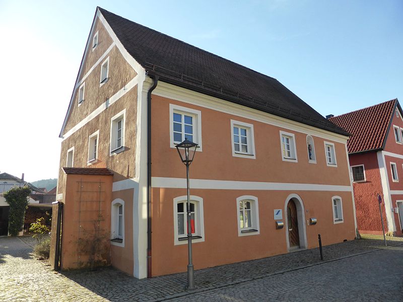 File:Kallmünz (Lange Gasse 14).jpg