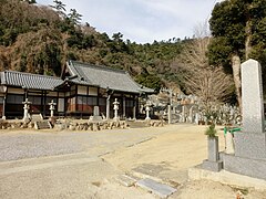 Kanko-ji (Takamatsu).JPG