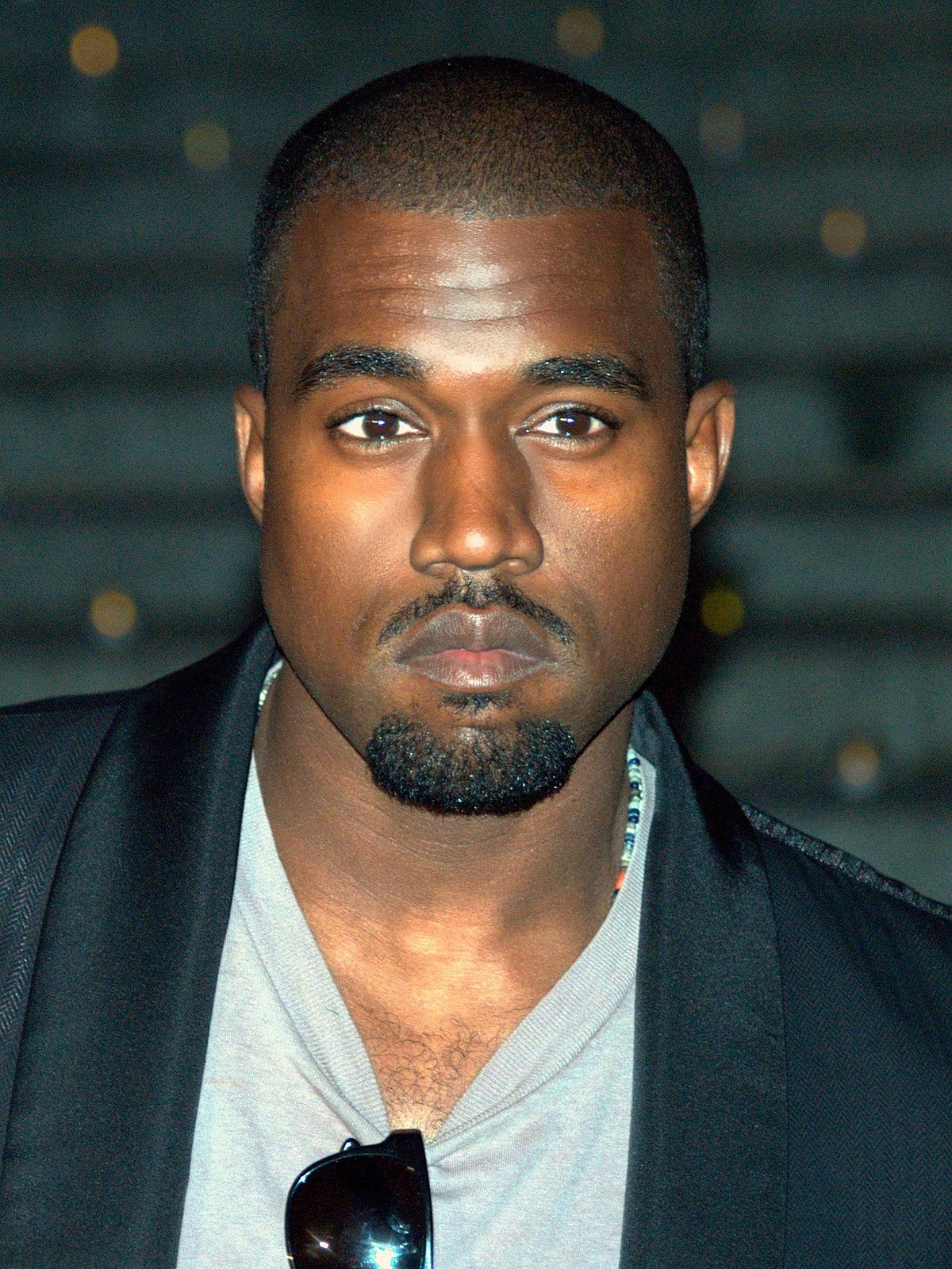 Kanye West - Wikipedia