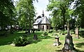 * Nomination Chapel St Jost in Marburg --Hydro 20:03, 3 May 2018 (UTC) * Decline  Oppose Insufficient quality. Sorry, but the chapel is not sharp. --XRay 12:11, 6 May 2018 (UTC)