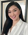 Miss Earth 2017 Karen Ibasco Philippines