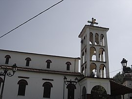 Gereja Karyes