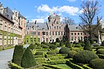 Miniatuur voor Kasteel van Gaasbeek