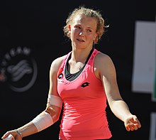 Kateřina Siniaková - Wikipedia