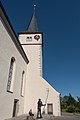 katholische Pfarrkirche St. Johannes der Täufer