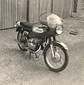 Vorschaubild für Kawasaki 250 Samurai A1