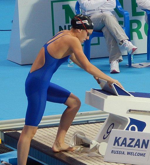 Kazan 2015 - Maria Astashkina 02