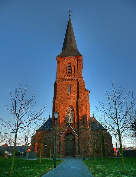 Kelz Pfarrkirche