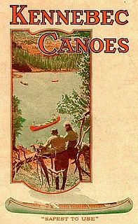 Kennebec Boat and Canoe Company