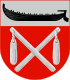 Coat of arms of Keuruu