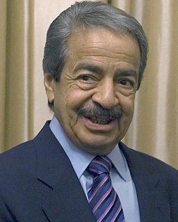 Khalifa bin Salman Al Khalifa Bahraini royal, prime minister from 1970 to 2020