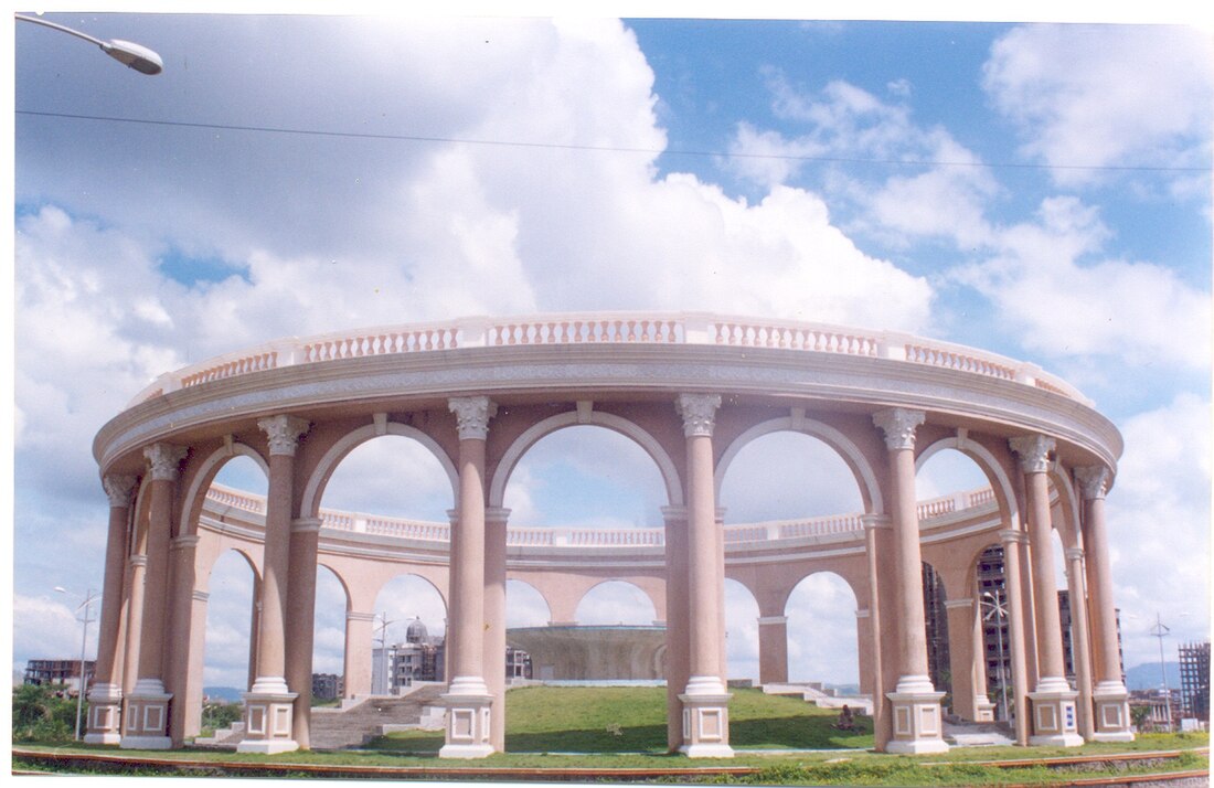 Utsav Chowk