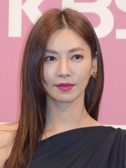 Kim So-yeon in March 2019.png