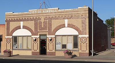 Kimball