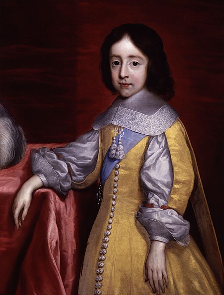 Tập tin:King William III by Cornelius Johnson.jpg