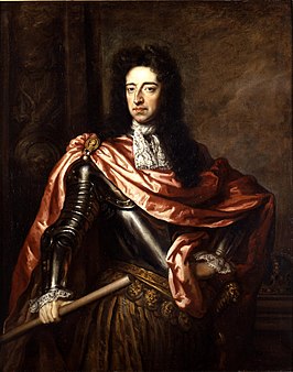Willem III van Oranje