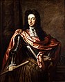 King William III of England, (1650-1702) (lighter).jpg
