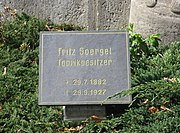 Category:Friedhof Chemnitz-Glösa - Wikimedia Commons