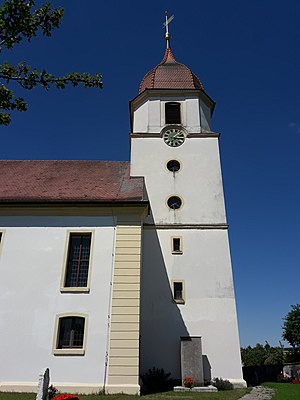 Altentrüdingen Church.jpg