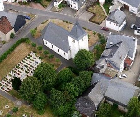 Bell, Rhein-Hunsrück