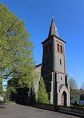 Evangelische Kirche Bottenhorn 🔍