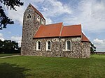 Dorfkirche Grävenitz