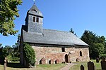 Evangelische Kirche (Wolfshausen)