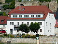 Hotel Elbterrasse