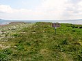 Kirkcolm Point and The Scar - geograph.org.uk - 1759994.jpg