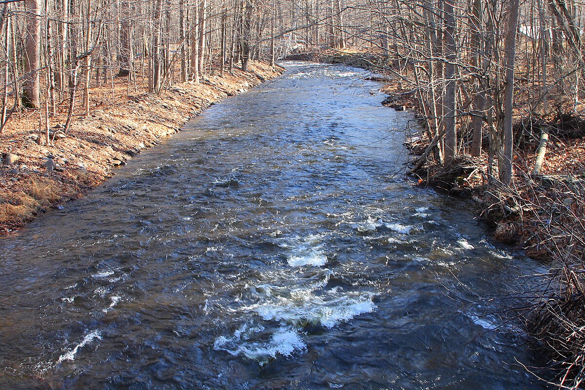 Kitchen Creek (Pennsylvania)