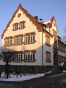 Kleinwallstadt Rathaus.JPG