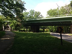 Klingle Ford Bridge