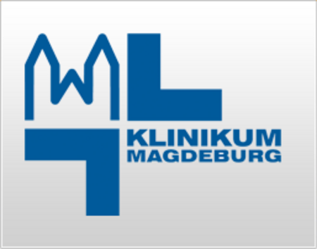 Klinikum Magdeburg Logo