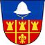 Blason de Klobuky