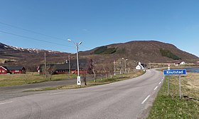 Knutstad
