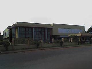 <span class="mw-page-title-main">Ghana-India Kofi Annan Centre of Excellence in ICT</span> Advanced Information Technology Institute