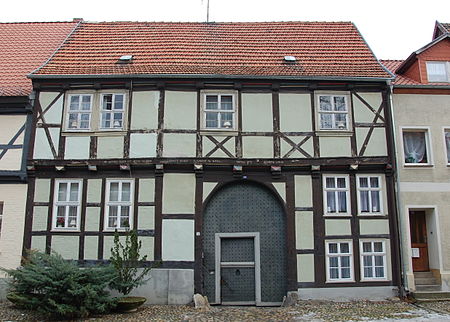 Konvent 30 (Quedlinburg)