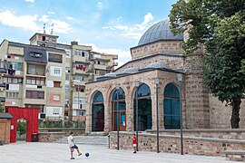 Mešita Mirahori