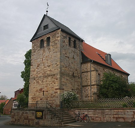 Korbach Meineringhausen Kirche1 Bubo