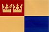 Vlajka obce Kraborovice