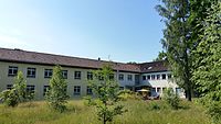 Hospital Havelhöhe cultural monument 09085644 20160608 102029 Officers' home (casino, 14) .jpg