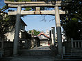 久保神社 (大阪市)