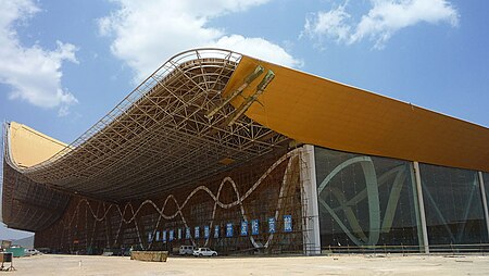 Kunming new airport terminal.jpg
