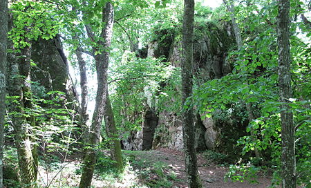 Kybfelsen Burg 03