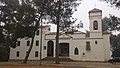 Ermita de Santa Anna i Calvari (Ontinyent)