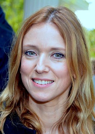 <span class="mw-page-title-main">Léa Drucker</span> French actress