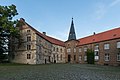 * Nomination Lüdinghausen Castle in Lüdinghausen, North Rhine-Westphalia, Germany --XRay 03:28, 20 October 2016 (UTC) * Promotion Good quality. --Uoaei1 04:15, 20 October 2016 (UTC)