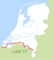       LAW 11       Grenslandpad